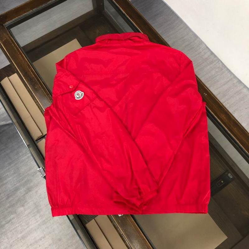 Moncler Men's Outwear 259